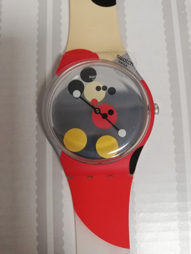 Swatch new gent - swatch,