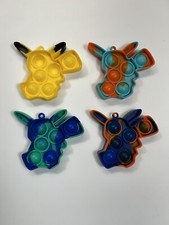 Pop colorful - 4,
