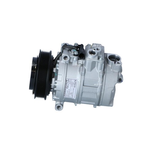 Compressore aria condizionata - compressore,