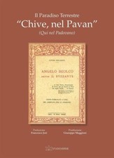 Il Paradiso terrestre? «Chive nel Pavan!» Angelo Beolco detto il Ruzzante ...