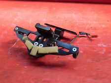 PORTATARGA POSTERIORE KTM DUKE 125 2010 2012 MARY 650