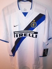 INTER MILAN 2002-2003 BNWT