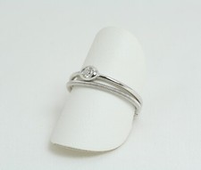 Marco Bicego anello Cristalli