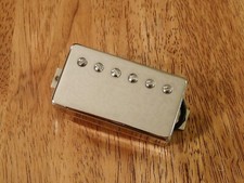 NECK HUMBUCKER PICKUP ALNICO 2