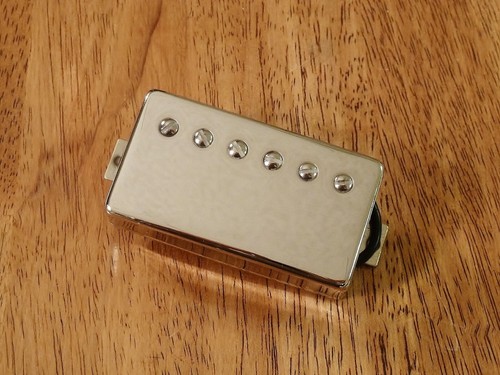 Collo humbucker pickup alnico - collo,