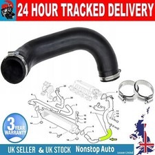 Tubo Intercooler Turbo Per