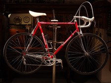 Bici da corsa Tommasini