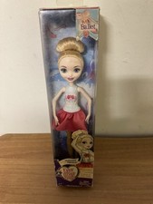 Bambola ever after high - bambola,