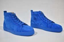 Sneaker alte nuove con