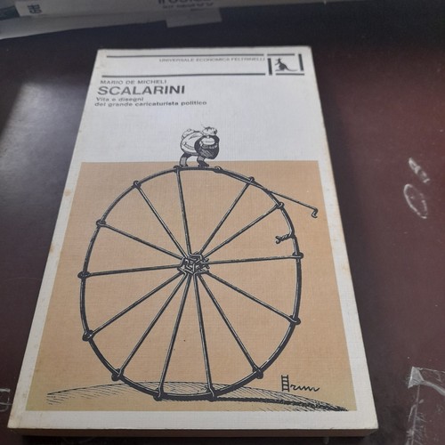 Mario micheli scalarini - de,