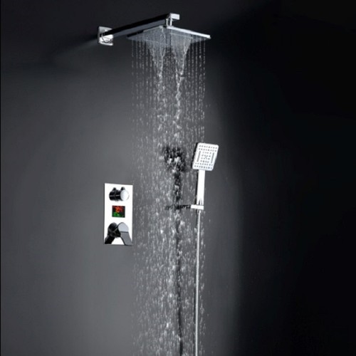 Cascada soffione doccia a - soffione,