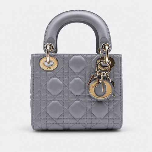 Dior lady three grid - h1, three-grid
