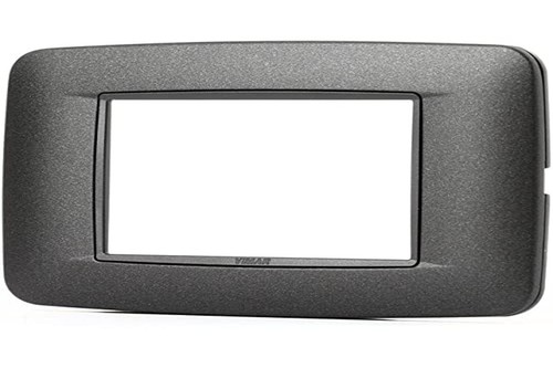 Vimar 20683 eikon placca - 20683.15,