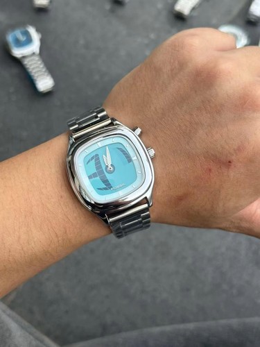 Orologio uomo lusso - orologio, pintime