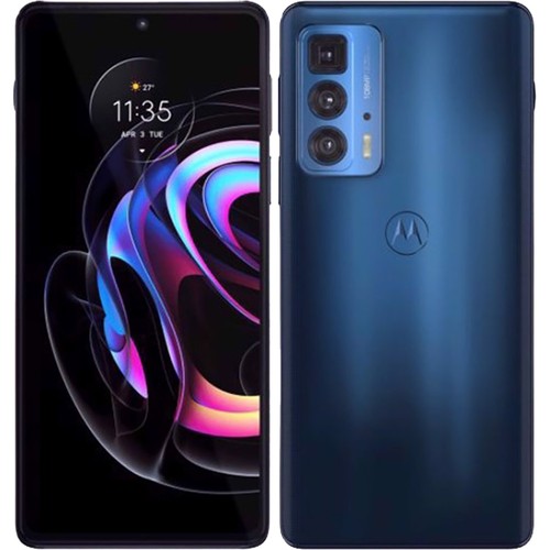 Motorola edge pro 5g - motorola,