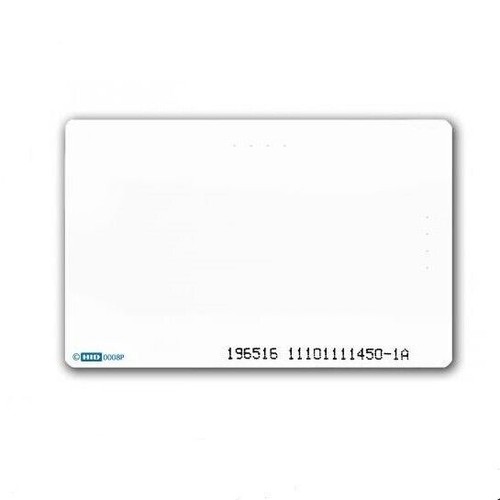 Hid 2022bggmnn lettore - hid, di