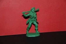 ATLANTIC soldatino battaglione