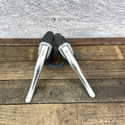 Coppia leve freno shimano - coppia,