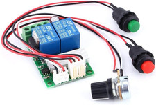 Dollatek PWM Regolatore Di