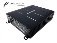 μ-Dimension ELA METAL PRO -