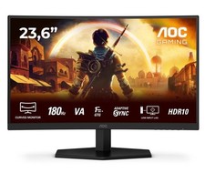 Monitor aoc c24g42e - 24",