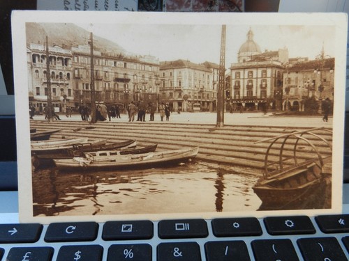 20163 como piazza - cavour, non