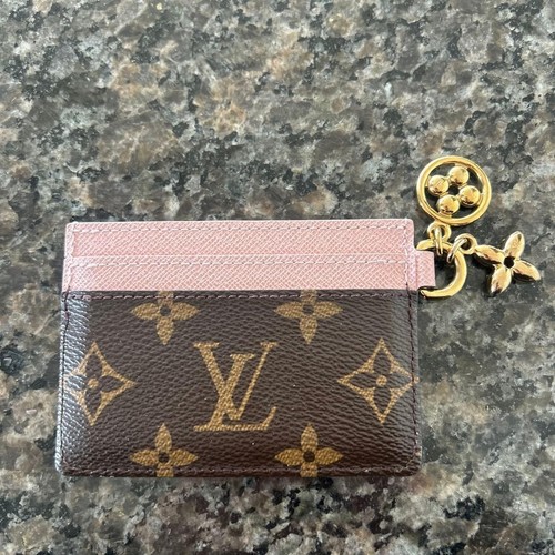 Louis vuitton monogram marrone - louis,