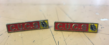 Pin Ultras CUCS Roma calcio