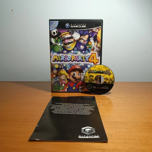 Mario party nintendo - party,