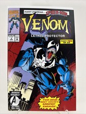 Venom: Lethal Protector #2