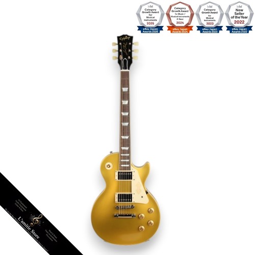 Epiphone 1957 les paul - paul, goldtop