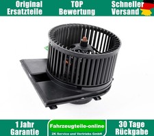 Porsche Boxster 987 99662410702 Ventola Riscaldamento Motore Ventilazione