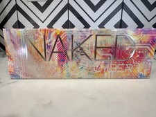 Urban Decay Naked Cyber