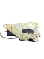 Serratura Sinistra Smart Fortwo 450 600 benzina 1998/2006 (Q0002855V009000000)