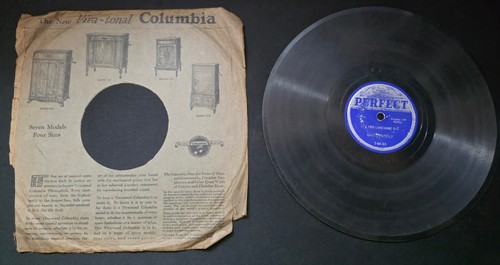 Rare prewar carter family - rare!, prewar!