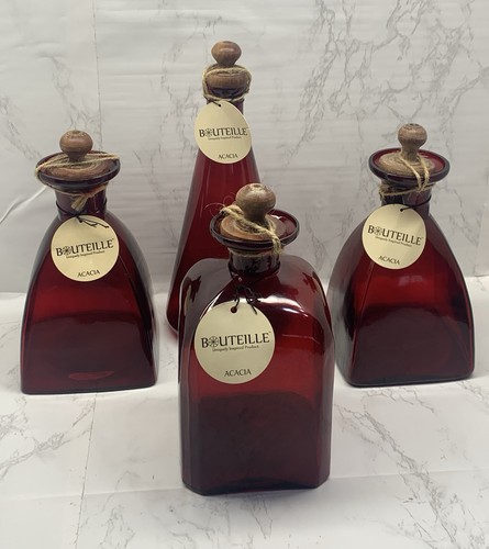 Set bottiglie decorare - bottiglie,