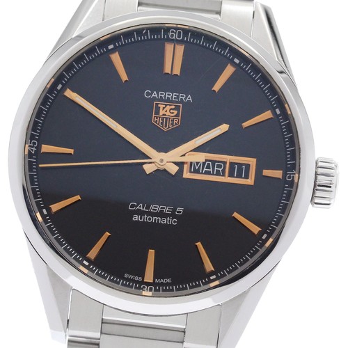 Orologio uomo automatico tag - orologio,