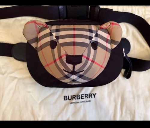 Autentica borsa burberry - borsa,