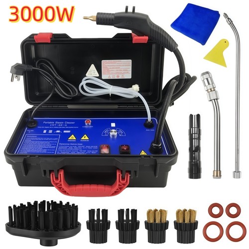 Pulitore vapore 3000w - a,