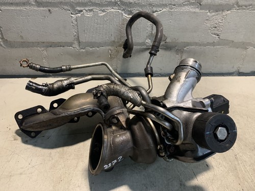 Turbo mgt1549zdl 7643719ai01 - turbo,