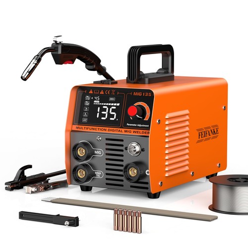 Saldatrice inverter 135a - ✅saldatrice,