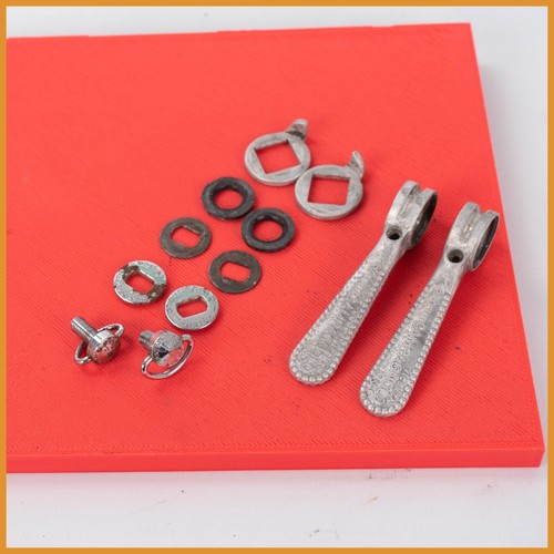 Campagnolo nuovo record 1014 - campagnolo,