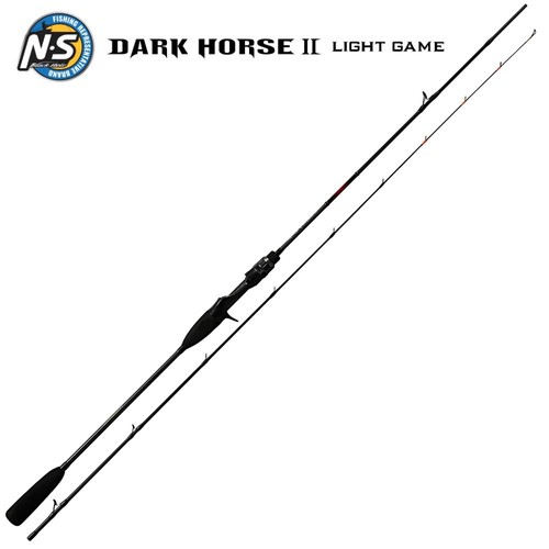 Black hole rubber jigging - ns,