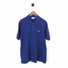 Polo uomo Lacoste 2XL XXL