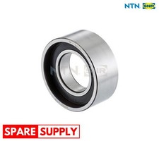 PULEGGIA TENDITORE, CINGHIA