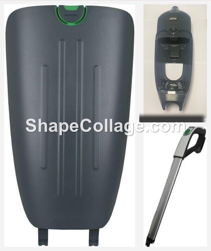 Folletto vk220 ricambi - vk220,