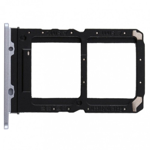 Vassoio dual sim per - dual,