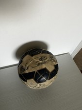 pallone calcio nike Firmato Inter 2015