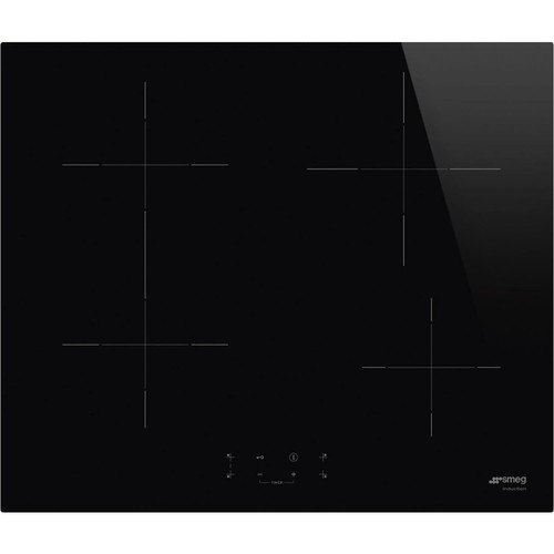 Smeg si1b2642d piano - cottura, a