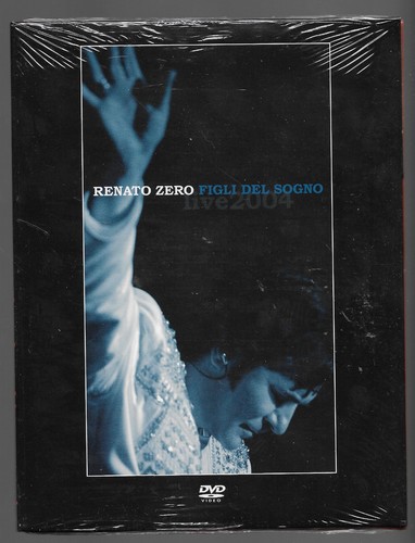Renato zero figli del - zero,
